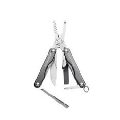 Leatherman - Squirt ES4 Grey